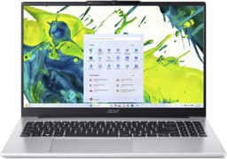 Acer Aspire Lite AL15-44P-R04J 15.6'' laptop — thumbnail 1