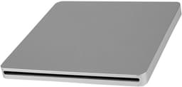 Externe Dvd-drive - Cd-station Laptop - Bestanden Archiveren - Stille Werking - 20 x 17 x 3 cm - Zwart — thumbnail 1