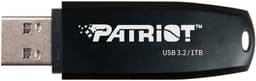 USB Flashdrive - Pen Drive - Bestanden Opslaan - Plug and Play - 1TB - Zwart — thumbnail 3
