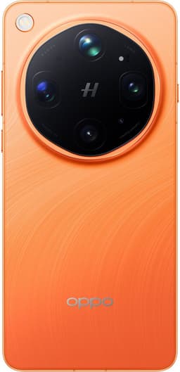 OPPO Find X9 Ultra 512GB Oranje 5G — thumbnail 3