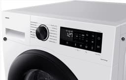 Samsung WW90CGC04DAELE - Wasmachine - Voorbelading - 9 kg - 1400 RPM - Wit — thumbnail 8