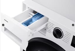 Samsung WW90CGC04DAELE - Wasmachine - Voorbelading - 9 kg - 1400 RPM - Wit — thumbnail 11