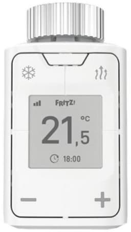 AVM DECT 302 FRITZ!DECT 302 - slimme radiatorregelaar — thumbnail 5