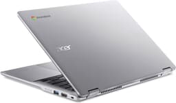 Acer Chromebook Spin 314 CP314-2HN-C1L1 - 2-in-1 Convertible - 14 inch - Touchscreen - 8GB - 64GB - Zilver — thumbnail 2