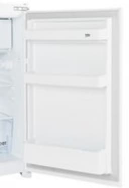 Beko B1754N-1 Tafelmodel koelkast Inbouw + 3 Jaar Gratis Extra Garantie — thumbnail 6