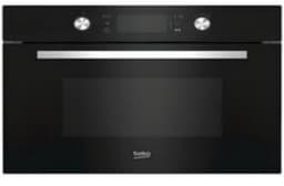 Beko MCI44313BG -1 magnetron Zwart Combinatiemagnetron Ingebouwd 44 l 900 W + 3 Jaar Gratis Extra Garantie — thumbnail 3