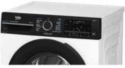 BEKO BM5DFT4941B-1 Wasdroogcombinatie 9kg Wit + 3 Jaar Gratis Extra Garantie — thumbnail 4