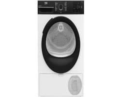 Beko BM3T3722B -1 Warmtepompdroger - 7 kg + 3 Jaar Gratis Extra Garantie — thumbnail 1