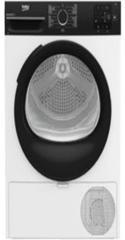Beko BM3T3722B -1 Warmtepompdroger - 7 kg + 3 Jaar Gratis Extra Garantie — thumbnail 2