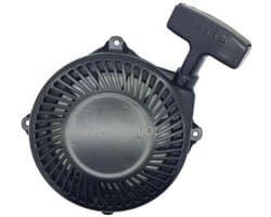Recoil Pull Start Starter - Terugslag Starter - Grasmaaier Reparatie - Compatibel met Quantum Motoren