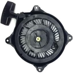Recoil Pull Start Starter - Terugslag Starter - Grasmaaier Reparatie - Compatibel met Quantum Motoren — thumbnail 2