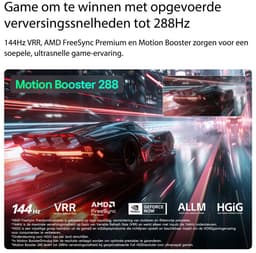 LG 65MRGB86B9A - 65 inch - 4K RGB MiniLED - 2026 — thumbnail 6