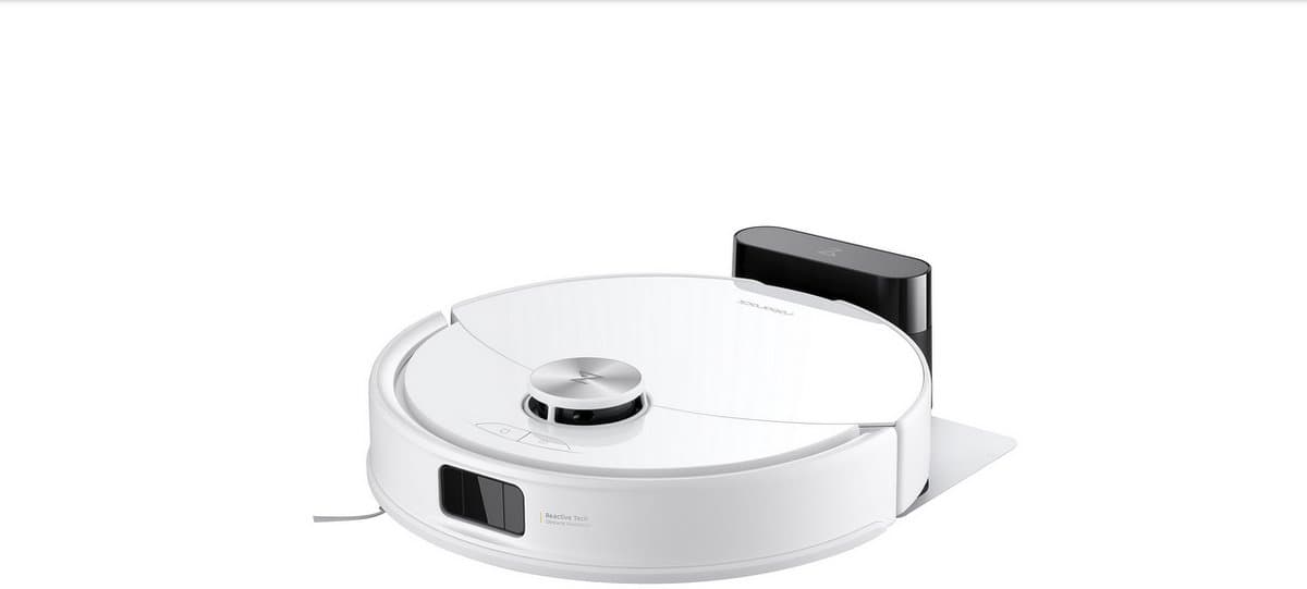 Roborock Q10 VF Cleaner White (Q10VF02-00) — afbeelding 1