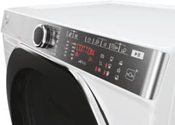 Hoover H-WASH 550 H5WPB447AMBC/1-S wasmachine Voorlader 7 kg 1400 RPM Wit — thumbnail 4