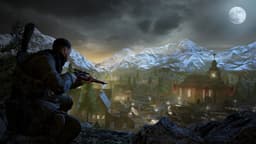 Sniper Elite V2 - Remastered (PS4) — thumbnail 3