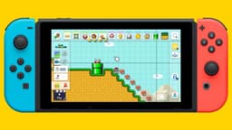 Super Mario Maker 2 - Nintendo Switch — thumbnail 19