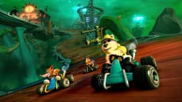Crash Team Racing Nitro-Fueled - PS4 — thumbnail 21