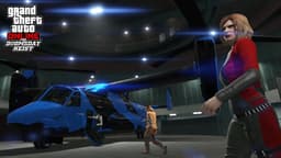 GTA V - Premium Edition - PS4 — thumbnail 5