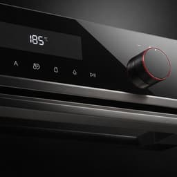 CENDO COM72L-T&K - Combi Oven met Magnetron - 60 cm - 72 Liter - Zwart - 250 Graden — thumbnail 6