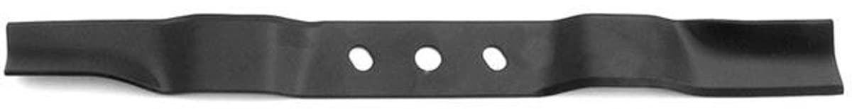 DYM / Castorama - Kosiemessen - 395mm - Centrale Gat 12,1mm - Zijgaten 9x12,5mm — afbeelding 1