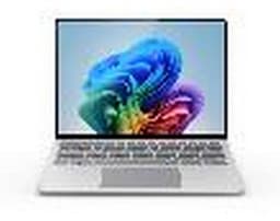MICROSOFT Surface Laptop 7 Copilot+ PC - 13.8 inch - Snapdragon X1E-80-100 - 16 GB - 512 GB - Platina - Windows 11 Pro — thumbnail 4
