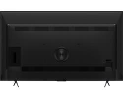 TCL 65T8D - 65 inch - 4K QD-MiniLED - 2026 - Smart TV