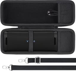 Duurzame Beschermhoes voor Sony ULT FIELD 1 Draadloze Bluetooth Portable Speaker, Ideaal voor Reizen en Bescherming — thumbnail 2