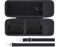 Duurzame Beschermhoes voor Sony ULT FIELD 1 Draadloze Bluetooth Portable Speaker, Ideaal voor Reizen en Bescherming — thumbnail 1