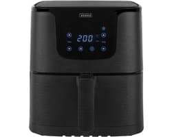 Airfryer PrimaDonna 5,2 Liter Zwart