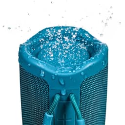 Boompods Beachboom Mono draadloze luidspreker Blauw 5 W — thumbnail 3