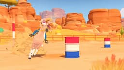 Horse Club: Ride West - Nintendo Switch — thumbnail 3