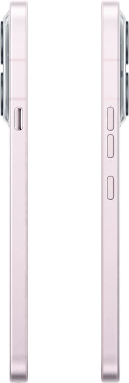 Nothing Phone (4a) Pro 256GB Roze 5G — thumbnail 3