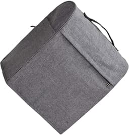 Mixerhoes Met Vakken - Keuken Accessoire - Keuken Organisatie - Grote Opbergvakken - 35.5x24x35.5 cm — thumbnail 2
