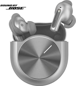 Noise Master Buds 2 - Sound by Bose - Draadloze Oordopjes met Noise Cancelling - Bluetooth Earbuds - Spatial Audio - 30 Uur Batterij - Sound by Bose — thumbnail 1