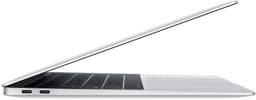 MacBook Air 13" 2020 i7 1,2 GHz 8 GB 256 GB SSD Zilver — thumbnail 2