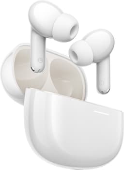 REDMI Buds 8 - 50 dB ANC - Hi-Res Audio Wireless - 44 uur batterij - Wit — thumbnail 3