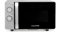 Magnetron - Oven Compacte oven - Snel opwarmen - Flatbed technologie - 20 Liter - Wit — thumbnail 1