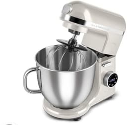 Karaca Mastermaid Chef Ultra Digitale - Keukenmachine – 7L – 2000W – 10 Snelheden – Zero Side Tech – Starlight — thumbnail 5