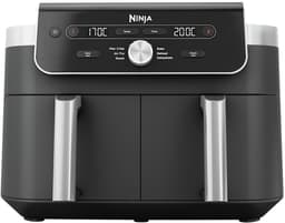 Ninja DualZone XL DZ901EU Zwart — thumbnail 1