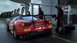 Assetto Corsa Competizione - PS5 — thumbnail 3