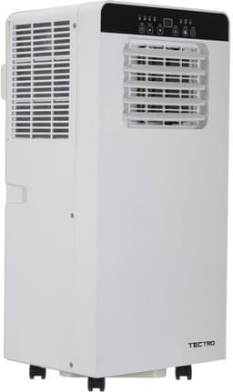 Draagbare airconditioner - Tectro - TP 4020 - 2,05 kW - 50 tot 65 m³ - Digitaal display - Airconditioning/ventilatie/ontvochtiging — thumbnail 4