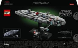 LEGO Star Wars™ Home One Starcruiser modelset - 75405 — thumbnail 20