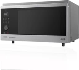 Magnetronfornuis - Convectie oven - Snel koken - Smart Inverter Technologie - 39 Liter - Zwart staal — thumbnail 1