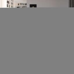 Slimme Thermostaat - WiFi Regelaar - Vloerverwarming Instellen - App Afstandsbediening - 86x86mm - Zwart — thumbnail 5