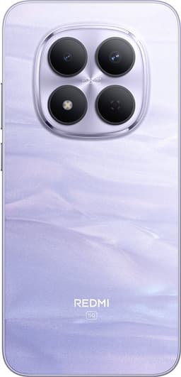 Xiaomi Redmi Note 15 Pro 5G - 12GB/256GB - 6.83'' AMOLED - Paars — thumbnail 2