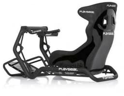 Playseat® Sensation Pro Racestoel - Race Cockpit - Volledig Verstelbaar - Ergonomisch - ActiFit - Zwart — thumbnail 2