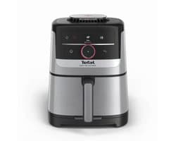 Tefal Easy Fry Smart & Silence XL EY572D Airfryer - RVS