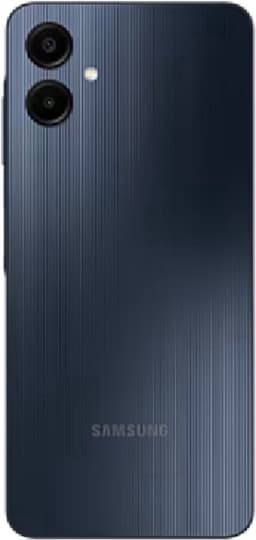Samsung Galaxy A06 - 64GB - Black — thumbnail 4