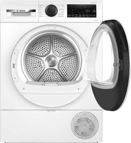 BOSCH WQG1320MFG Serie 6, Droogkast met warmtepomp, 8 kg — thumbnail 5