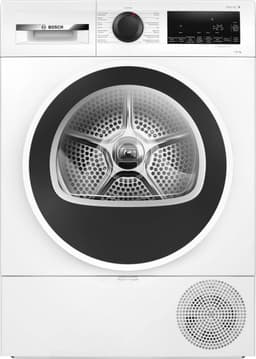 BOSCH WQG1320MFG Serie 6, Droogkast met warmtepomp, 8 kg — thumbnail 2